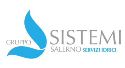Sistemi Salerno – Servizi Idrici S.p.A. – Nuovo Sportello Online e Nuova App